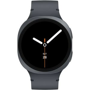 Умные часы Samsung Galaxy Watch 8 44 мм, черный