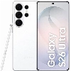 Samsung Galaxy S26 Ultra, 12.512 Гб, Dual: nano SIM + eSIM, Белый