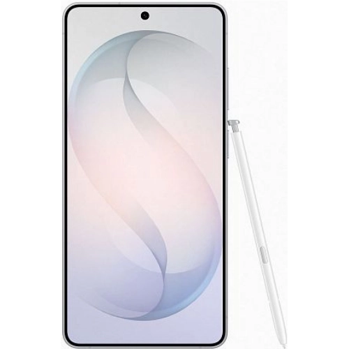 Samsung Galaxy S26 Ultra, 12.512 Гб, Dual: nano SIM + eSIM, Белый