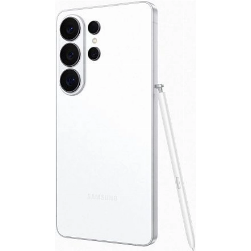 Samsung Galaxy S26 Ultra, 12.512 Гб, Dual: nano SIM + eSIM, Белый