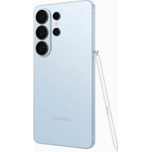 Samsung Galaxy S26 Ultra, 12.512 Гб, Dual: nano SIM + eSIM, Голубой