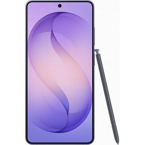 Samsung Galaxy S26 Ultra, 12.512 Гб, Dual: nano SIM + eSIM, Фиолетовый
