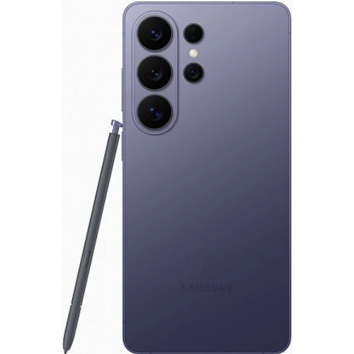 Samsung Galaxy S26 Ultra, 12.512 Гб, Dual: nano SIM + eSIM, Фиолетовый