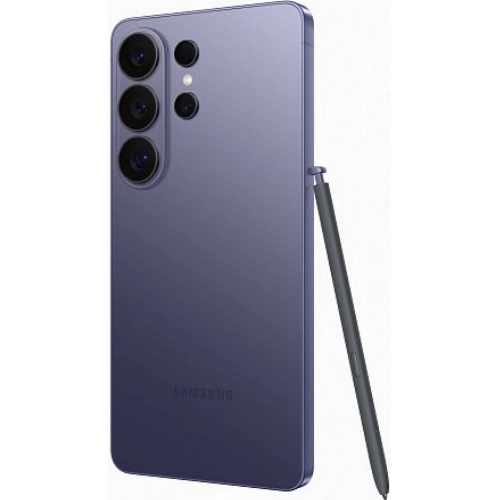 Samsung Galaxy S26 Ultra, 12.512 Гб, Dual: nano SIM + eSIM, Фиолетовый