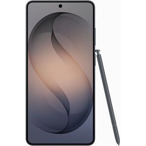 Samsung Galaxy S26 Ultra, 16.1 Тб, Dual: nano SIM + eSIM, Черный