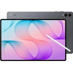 Планшет Samsung Galaxy Tab S12 Ultra, 12/256 Гб, Wi-Fi, Gray, серый