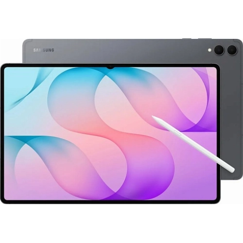 Планшет Samsung Galaxy Tab S12 Ultra, 12/256 Гб, Wi-Fi, Gray, серый