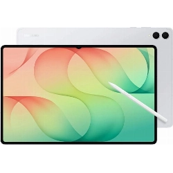 Планшет Samsung Galaxy Tab S12 Ultra, 12/256 Гб, Wi-Fi, Silver, серебристый