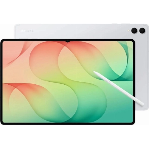 Планшет Samsung Galaxy Tab S12 Ultra, 12/256 Гб, Wi-Fi, Silver, серебристый