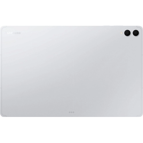 Планшет Samsung Galaxy Tab S12 Ultra, 12/256 Гб, Wi-Fi, Silver, серебристый