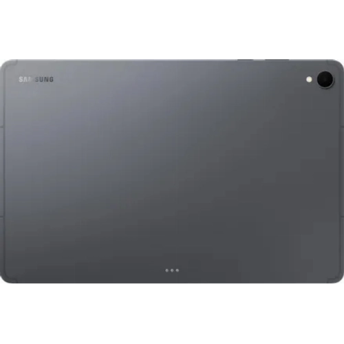Планшет Samsung Galaxy Tab S12 Plus, 12/256 Гб, Wi-Fi, Gray, серый