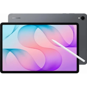 Планшет Samsung Galaxy Tab S12 Plus, 12/512 Гб, Wi-Fi, Gray, серый