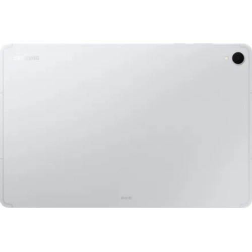 Планшет Samsung Galaxy Tab S12 Plus, 12/256 Гб, Wi-Fi, Silver, серебристый