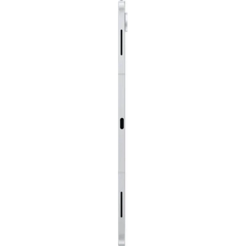 Планшет Samsung Galaxy Tab S12 Plus, 12/256 Гб, Wi-Fi, Silver, серебристый