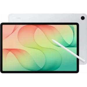 Планшет Samsung Galaxy Tab S12 Plus, 12/512 Гб, Wi-Fi, Silver, серебристый