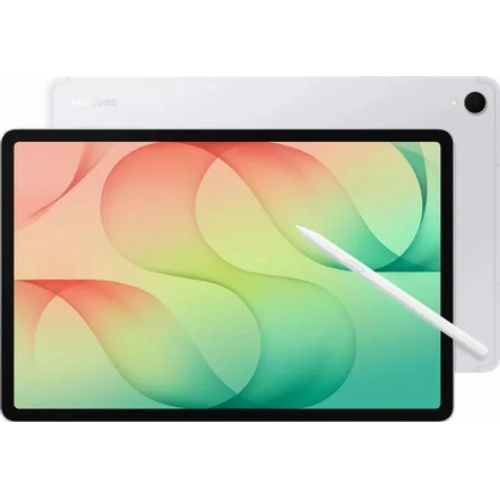 Планшет Samsung Galaxy Tab S12 Plus, 12/256 Гб, Wi-Fi, Silver, серебристый