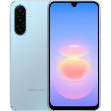 Смартфон Samsung Galaxy A18, 6.128 Гб, голубой