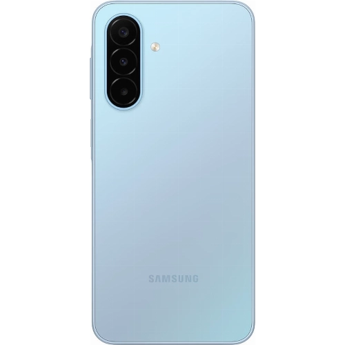 Смартфон Samsung Galaxy A18, 4.128 Гб, голубой