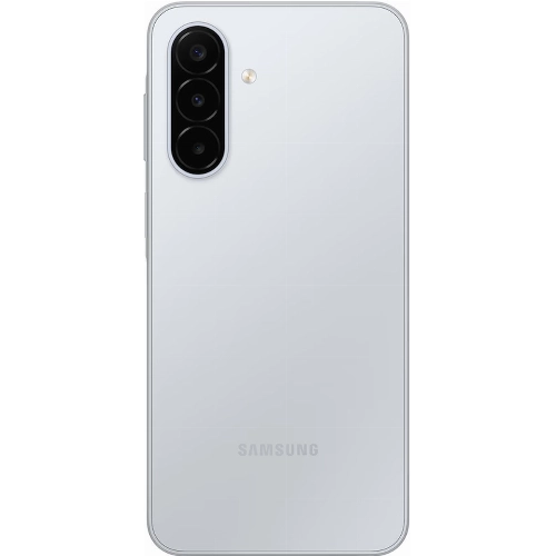 Смартфон Samsung Galaxy A18, 4.128 Гб, серебристый