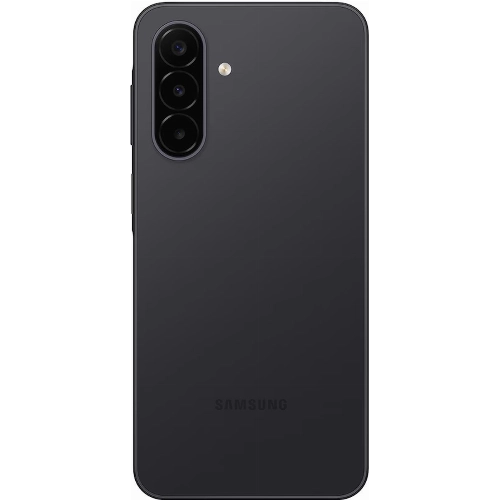 Смартфон Samsung Galaxy A18, 4.128 Гб, черный