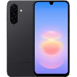 Смартфон Samsung Galaxy A18, 4.128 Гб, черный