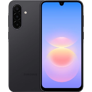 Смартфон Samsung Galaxy A18, 8.256 Гб, черный