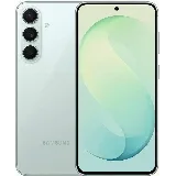 Смартфон Samsung Galaxy S26 FE, 8.256 Гб, Dual: nano SIM + eSIM, Зеленый