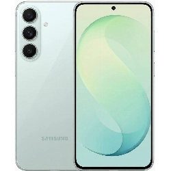 Смартфон Samsung Galaxy S26 FE, 8.128 Гб, Dual: nano SIM + eSIM, Зеленый