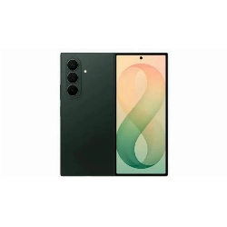 Смартфон Samsung Galaxy Z Fold 8 Ultra, 12.256 Гб, Dual: nano SIM + eSIM, Зеленый