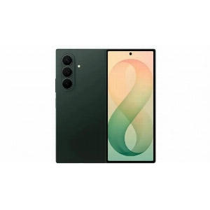Смартфон Samsung Galaxy Z Fold 8 Ultra, 12.256 Гб, Dual: nano SIM + eSIM, Зеленый