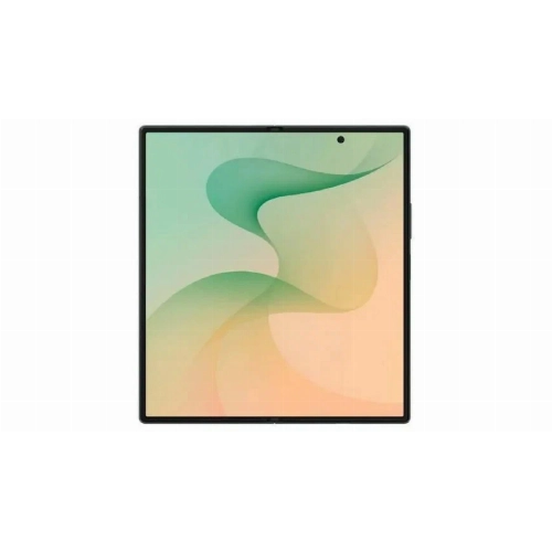 Samsung Galaxy Z Fold 8 Ultra, 12.256 Гб, Dual: nano SIM + eSIM, Зеленый