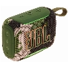JBL GO 5, Camo, камуфляж