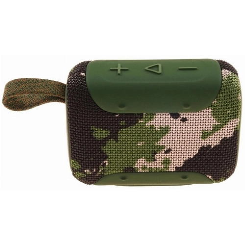 JBL GO 5, Camo, камуфляж