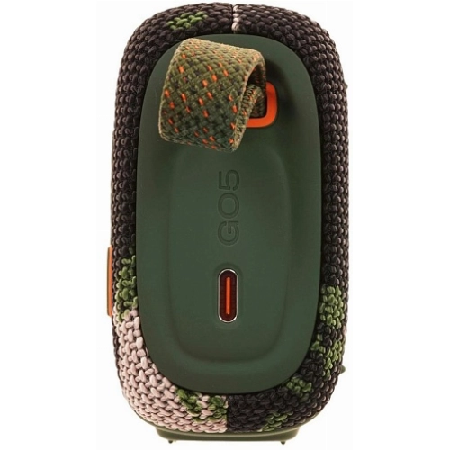 JBL GO 5, Camo, камуфляж