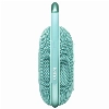 JBL Clip 4, Teal, бирюзовый