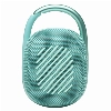 JBL Clip 4, Teal, бирюзовый