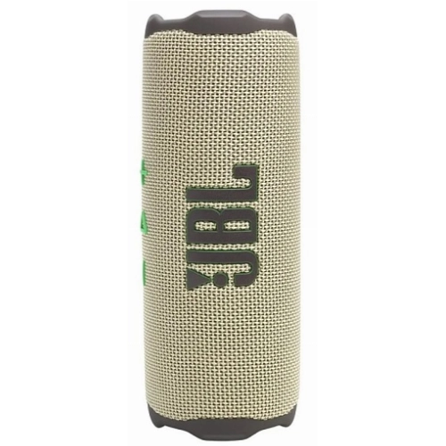 Портативная акустика JBL Flip 7, Sand, бежевый