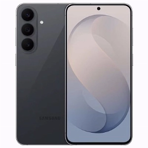 Смартфон Samsung Galaxy S26 FE, 8.256 Гб, Dual: nano SIM + eSIM, Графит