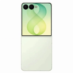 Смартфон Samsung Galaxy Z Flip 8, 12.256 Гб, Dual: nano SIM + eSIM, Мятный