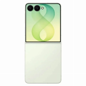 Смартфон Samsung Galaxy Z Flip 8, 12.256 Гб, Dual: nano SIM + eSIM, Мятный