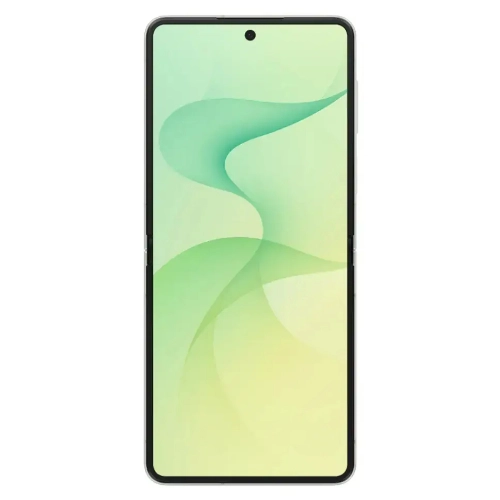 Samsung Galaxy Z Flip 8, 12.256 Гб, Dual: nano SIM + eSIM, Мятный