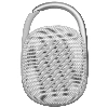 JBL Clip 4, White, белый