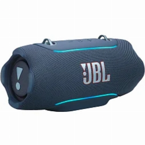 JBL Xtreme 5, Blue, синий