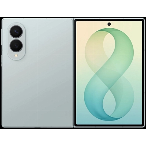 Samsung Galaxy Z Fold 8, 12.512 Гб, Dual: nano SIM + eSIM, Зеленый