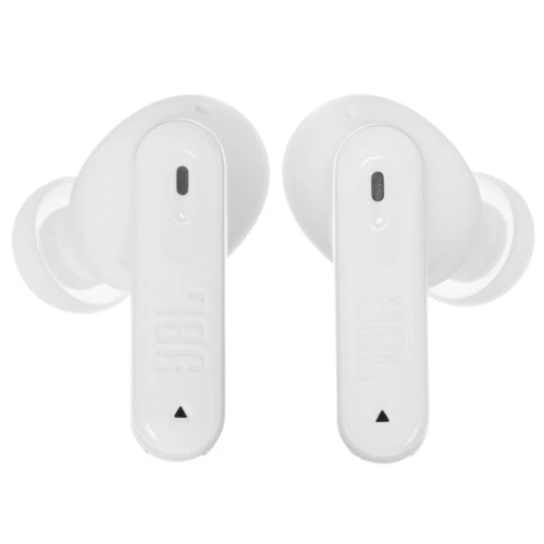 JBL Tune Beam 2, White, белый