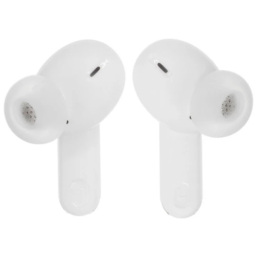 JBL Tune Beam 2, White, белый