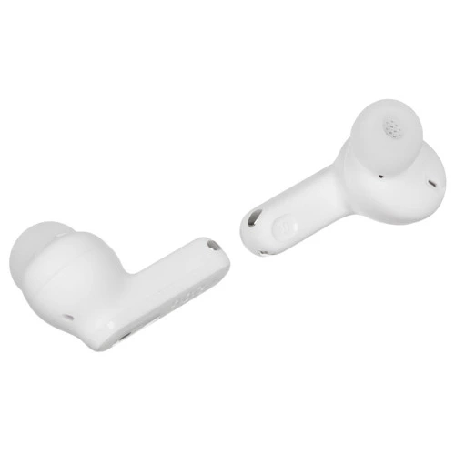 JBL Tune Beam 2, White, белый