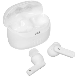 Беспроводные наушники JBL Tune Beam 2, White, белый