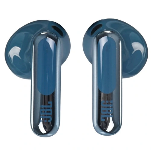 JBL Live Flex 3, синий