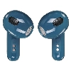 JBL Live Flex 3, синий